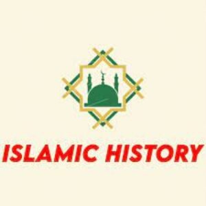 Group logo of Islamic History